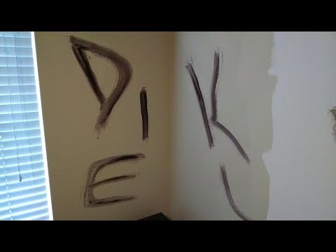 Demons in Seattle - audible phenomena