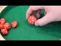 Koplow Games Special Who Knew 6 Dice Set