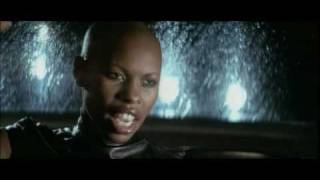 Skunk Anansie - You Cant Find Peace