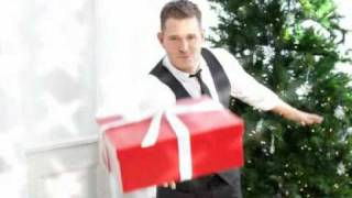 michael buble - christmas baby please come home - extended mix