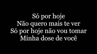 Pitty - Na Sua Estante (letra)