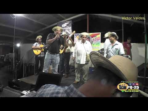 Torrente Joropo Venezolano.