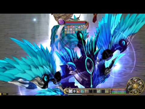 Insanity Flyff E362 - Crackshooters are awesome!!!