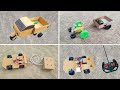 4 Amazing Things You Can Do At Home From Cardboard