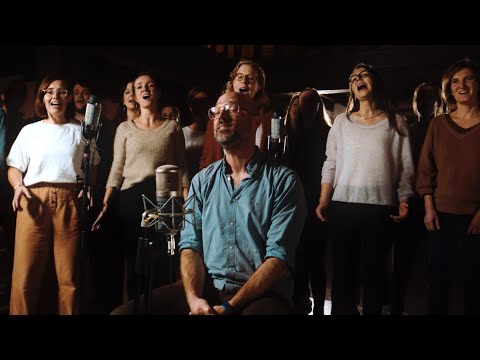 Isbells - Sparkle & Shine (official video)