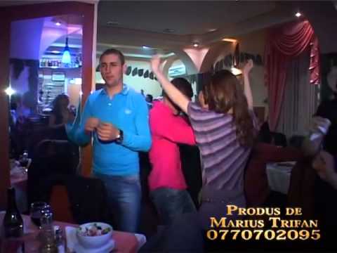 Lucian Cojocaru - 9 Martie la Dunarea Albastra 03