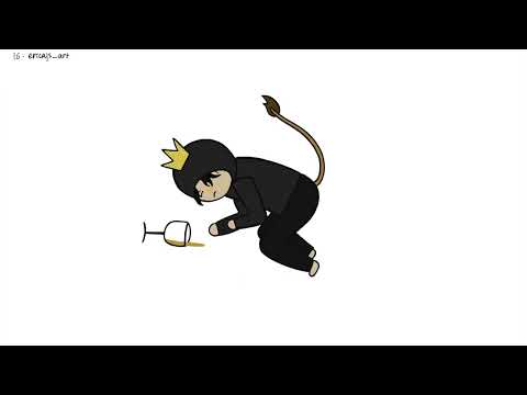 cardan animation (after exiling jude to the human world)