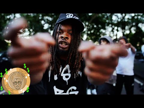 Vonzinoo - Everything Dead (Shot by @GwopDigital)