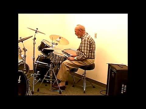 Exercises for developing 4-Way coordination