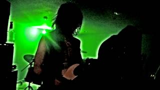 Deceased - The Silent Creature @ Aqualung's 3.15.2013