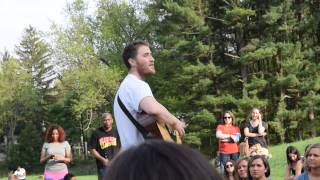 Mike Posner- I Took A Pill In Ibiza