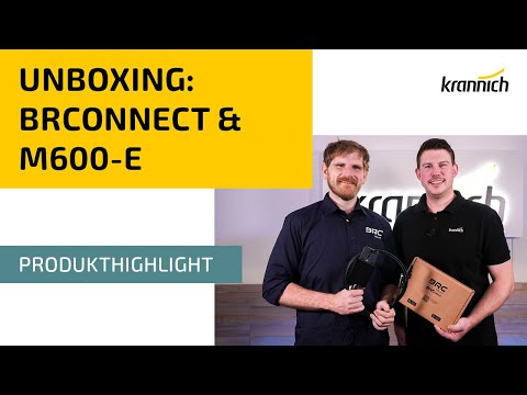 Unboxing – Der neue Optimierer M600-E von BRC Solar