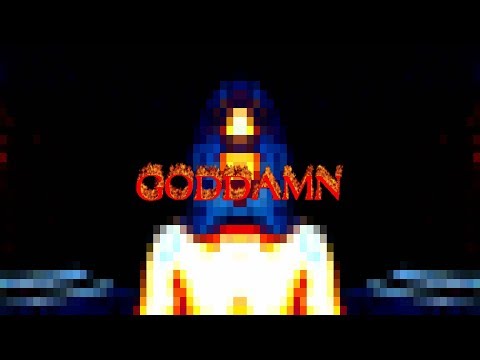 UNHOLY - GODDAMN [PROD. DEADKIRBY x UNHOLYLP] OFF. VIZUAL