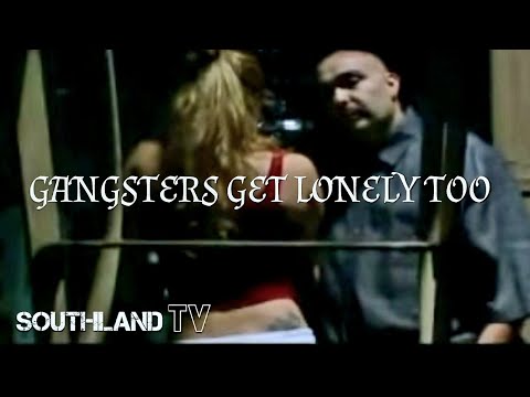 MISTER D GANGSTERS GET LONELY TOO ft. DTTX ,LIL BLACKY, SLEEPY (OFFICIAL 2005 THROWBACK  VIDEO)