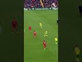 Luis Diaz scores first Liverpool goal