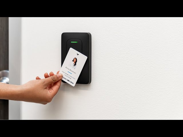 Verkada Access Control