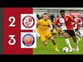 Woking 2-3 Aldershot Town | Match Highlights