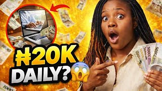 Top 5 Side Hustles That Pay Daily (No Experience Needed)