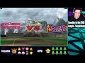 He Makes These Mario Superstar Baseball Rumble At The Jungle Boomerang Bro V Cezarito G1 Semis
