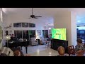Living Room Sessions