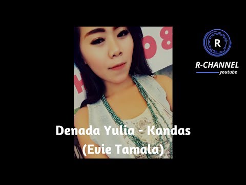 Denada Yulia - Kandas (Evie Tamala)
