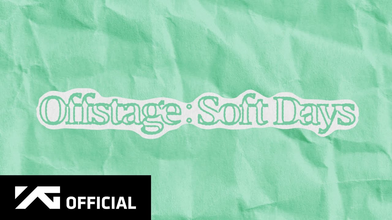 TREASURE - 2026 SEASON’S GREETINGS [Offstage : Soft Days] HIGHLIGHT