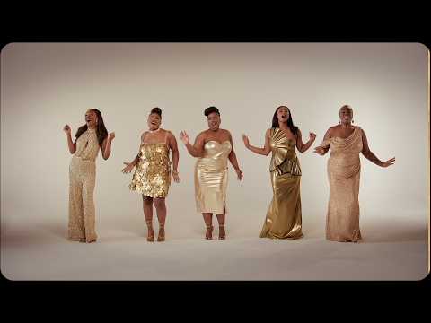 'Zero to Hero' (From Disney’s Hercules) | Sung by London's West End Muses 🎶✨