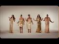 Zero To Hero From Disney S Hercules Sung By London S West End Muses