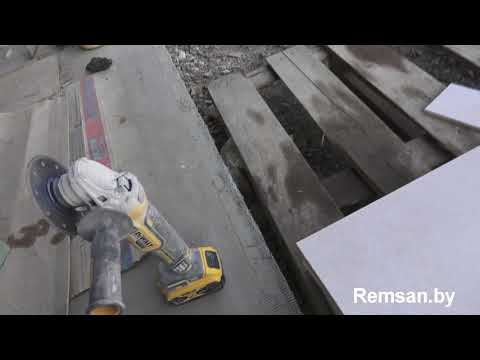 Аккумуляторная угловая шлифмашина DeWALT DCG405N – мощный инструмент Аккумуляторная угловая шлифмашина DeWALT DCG405N – мощный инструмент