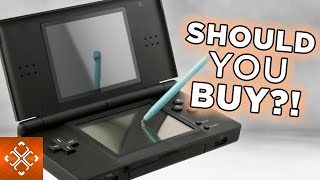Should You Buy A Nintendo DS in 2020