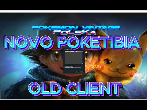 NOVO POKETIBIA 2024 | CATEI MEU PRIMEIRO SHINY | BASE SHINY E MEGA!