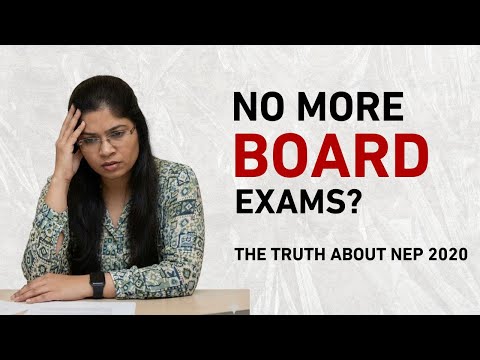 The Truth About NEP 2020 | Dr. Rohini Singh | IIT Dhanbad