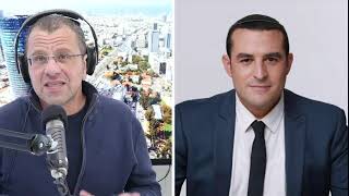 L’invité du 16 décembre – « Yemin Ha’hadash : une formation indépendante aux élections. »
