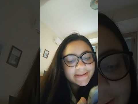 vi faccio vedere la mia pagella❤️