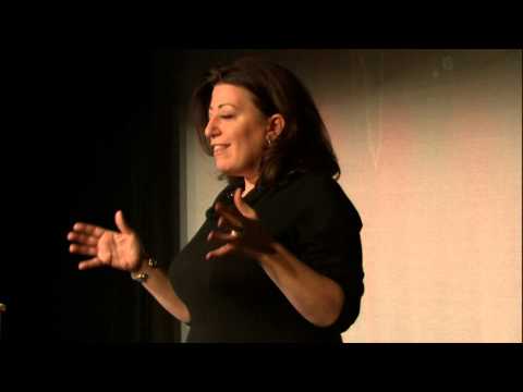 Nicolette Pizzitola at TEDxAdamsMorganWomen 2012 - YouTube