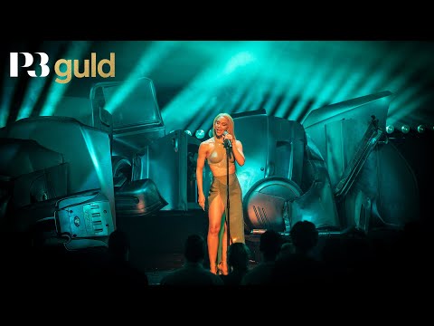 Agnes - EGO / P3 Guld 2026