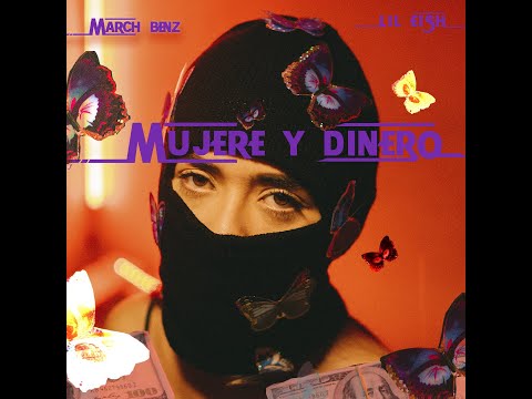 Mujere Y Dinero (Ft. Lil Eish) (video Oficial).