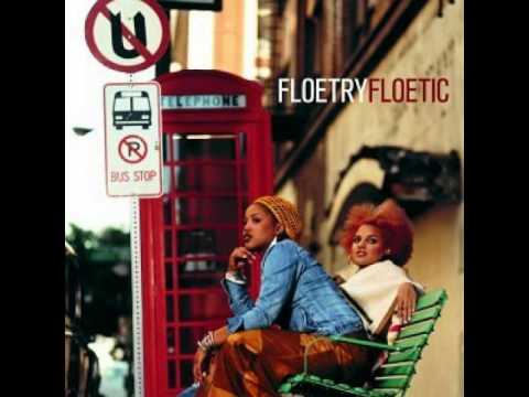 Floetry - I Want You (Osunlade Remix)