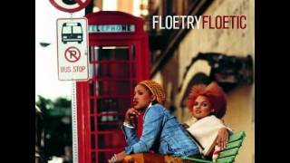 Floetry - I Want You (Osunlade Remix)