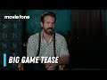 IF | Big Game Tease | Ryan Reynolds, John Krasinski