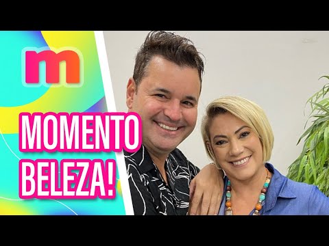 Transformação INCRÍVEL com Sylvio Rezende  - Mulheres (29/05/2024)