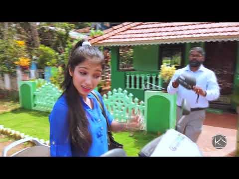 UTT MHOJE DHUVE konkani song by Raggio Fernandes  on TRUE STORY