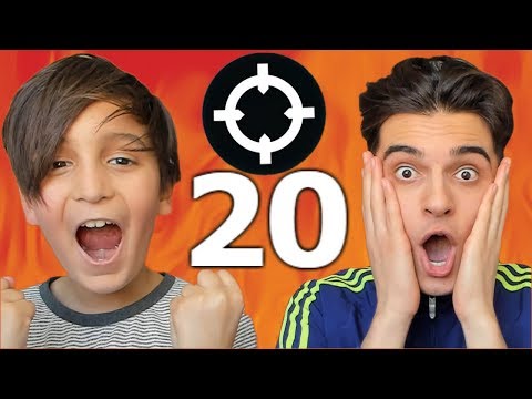 BROERTJE(9) & IK DROPPEN ZIEKSTE DUO POTJE OOIT😱🔥! (GEEN CLICKBAIT) | Fortnite Nederlands