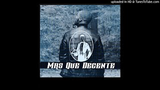 Danny LyriCa ► Mas Que Decente