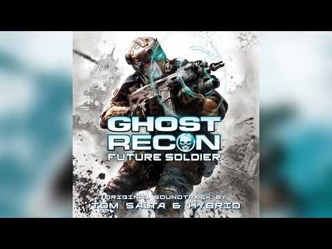 Ghost Recon: Future Soldier - Game Soundtrack
