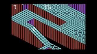 C64-Longplay - Gyroscope (720p)