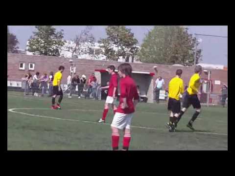 DVO C2 - SVM C1, deel 7/9