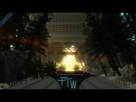 [DM]Javelin ft Merc ft MitS - Skilled Huntley II