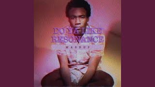 Cover art for Do ya like x Resonance