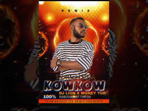 Remix Durkheim Kow_Kow by Money songs top ❌ DJ LIONS 🦁[HIT  TIKTOK] Subcrice to my account 🤞🤞